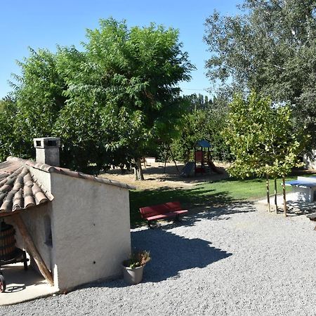 Residence Vacances Fontenelle Raphèle Exterior foto