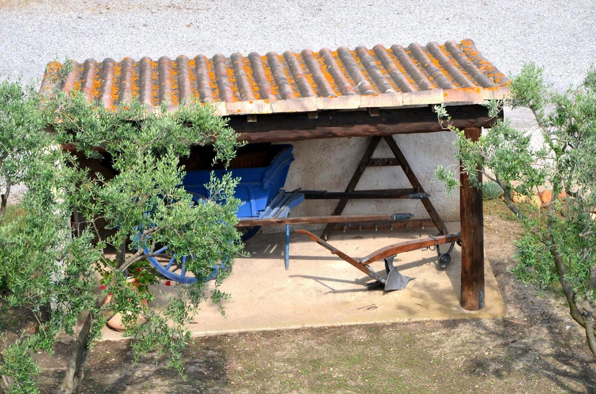 Residence Vacances Fontenelle Raphèle Exterior foto