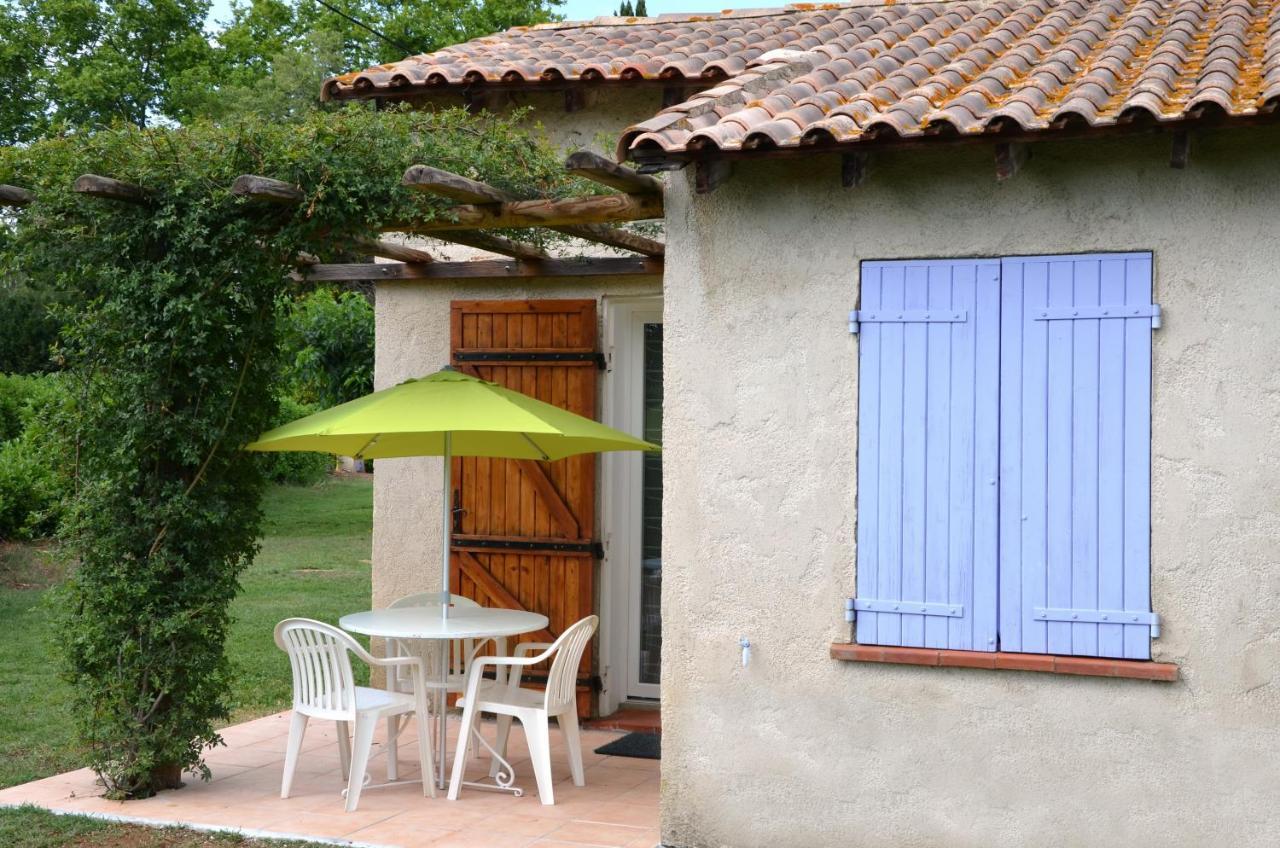 Residence Vacances Fontenelle Raphèle Exterior foto