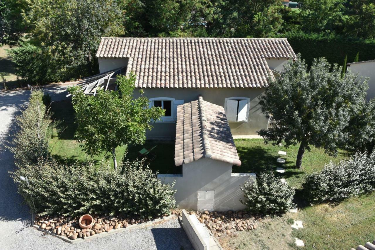 Residence Vacances Fontenelle Raphèle Exterior foto